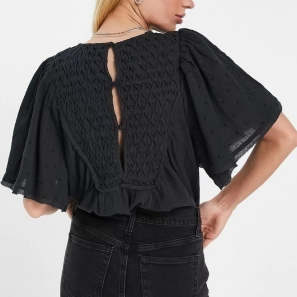 Free People Body Suit